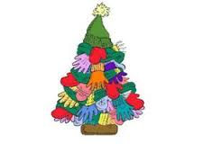 Mitten Tree Mitten Tree